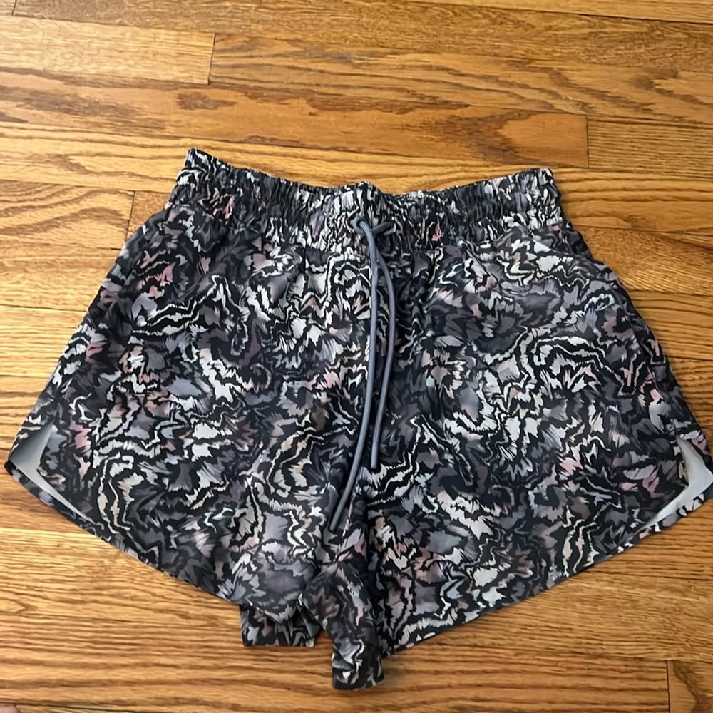 Athleta Shorts